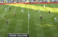 Video MLS: Sporting Kansas City 0-0 New England Revolution