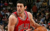 Kirk Hinrich tái ngộ Chicago Bulls