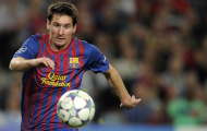 Lăng kính: Không Messi, không tiền, không đá