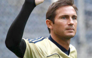 Sự thay đổi của Lampard