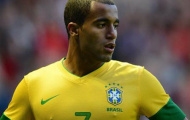 MU chốt giá 40 triệu euro cho thương vụ Lucas Moura