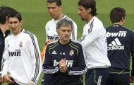 Real Madrid rơi vào vòng xoáy kiện tụng