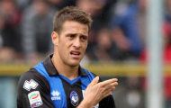 Inter đưa Denis vào tầm ngắm