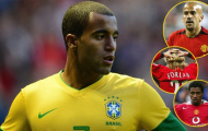 Lucas Moura sẽ là sự bổ sung hoàn hảo cho Man United?