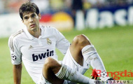 AC Milan: Kaka trở lại để làm biểu tượng mới?