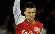 Laurent Koscielny đồng ý gia hạn hợp đồng với Arsenal