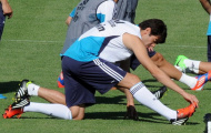 Kaka “nhắn nhủ” Mourinho và Real Madrid