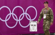 Olympic xuất hiện tên khủng bố đầu tiên