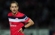 Joe Cole trở lại: Sẵn sàng cho cuộc cách mạng ở Anfield