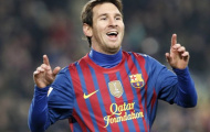 Vắng Messi, Barca mất ít tiền hơn dự kiến