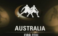 Video bóng rổ Olympic: Giới thiệu tuyển nam Australia