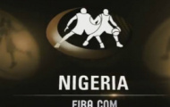 Video bóng rổ Olympic: Giới thiệu tuyển nam Nigeria