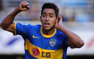 Sao trẻ của Boca chính thức thuộc về Barca