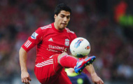 Suarez chỉ trích truyền thông Anh trước ngày trở lại Old Trafford