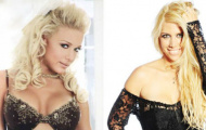 Evangelina Anderson & Wanda Nara: Mỹ nhân đại chiến vì hận tranh bồ