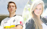 Vừa sang đất mới, Luuk de Jong đã lộ mặt sở khanh