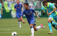 Chelsea phải dành thời gian cho Hazard