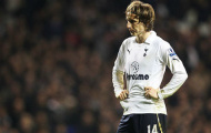 PSG đồng ý mua Modric với giá 40 triệu bảng