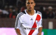 Video: Quên Lucas, Man United nhắm đến Ezequiel Cirigliano của River Plate