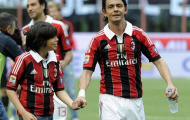 Ngạc nhiên chưa? Inzaghi làm HLV của…AC Milan