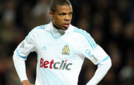 Loic Remy: Nếu Marseille muốn bán, tôi sẽ ra đi