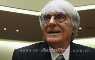 'Ông trùm F1' nỗ lực cứu đường đua Nurburgring