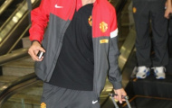 Berbatov trên đường tới xứ Bạch Dương