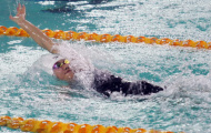 Bơi lội, judo mơ điều kỳ diệu tại Olympic London