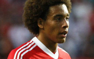 Benfica hét giá 31 triệu Bảng cho mục tiêu của Manchester United