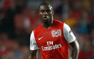 Sao trẻ Arsenal bị phạt vì Twitter