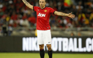 Khi người Nga cũng muốn có Berbatov