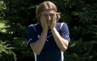Luka Modric xin lỗi và bay sang Mỹ luyện tập cùng Tottenham