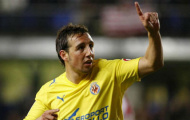 Santi Cazorla mời gọi Arsenal