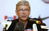Vui cho Arsenal: Wenger cam kết sẽ tiếp tục chi tiền