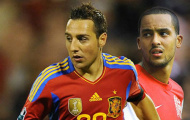 Arsenal: Cazorla đến, Walcott sẽ sớm ra đi?