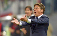 HLV Mazzarri: “Giai đoạn chuẩn bị tốt nhất”