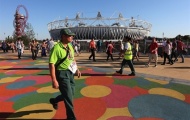 Lễ khai mạc Olympic 2012: Hàng nghìn nhân vật nổi tiếng tụ hội
