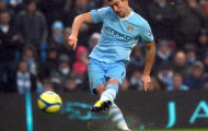 Inter cũng muốn Kolarov