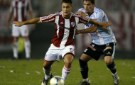 Quên Lucas, M.U nhắm đến Cirigliano của River Plate