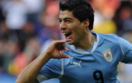Suarez tự tin mở màn tại thánh địa của kình địch