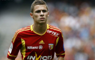 Tân binh của Chelsea, Thorgan Hazard - Anh là ai?