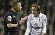 Modric xin lỗi, nhưng vẫn quyết không đi tour