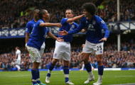 Everton bỏ giải đấu giao hữu kiếm tiền ở Indonesia
