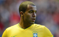 Lucas Moura muốn tiếp tục thương lượng với M.U