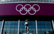 Vé bóng đá Olympic bán được nhiều hơn EURO 2012