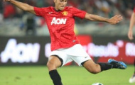 Video: Màn trình diễn ấn tượng của Davide Petrucci v Shanghai Shenhua