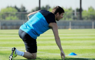 Messi: Từ mong manh dễ vỡ đến dẻo dai phi thường