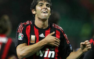 Milan – Kaka: Có những tình yêu vĩnh cửu