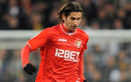Julien Escude rời Sevilla để gia nhập Besiktas