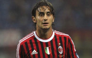 Aquilani khát khao trở lại AS Roma